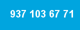 937 103 67 71